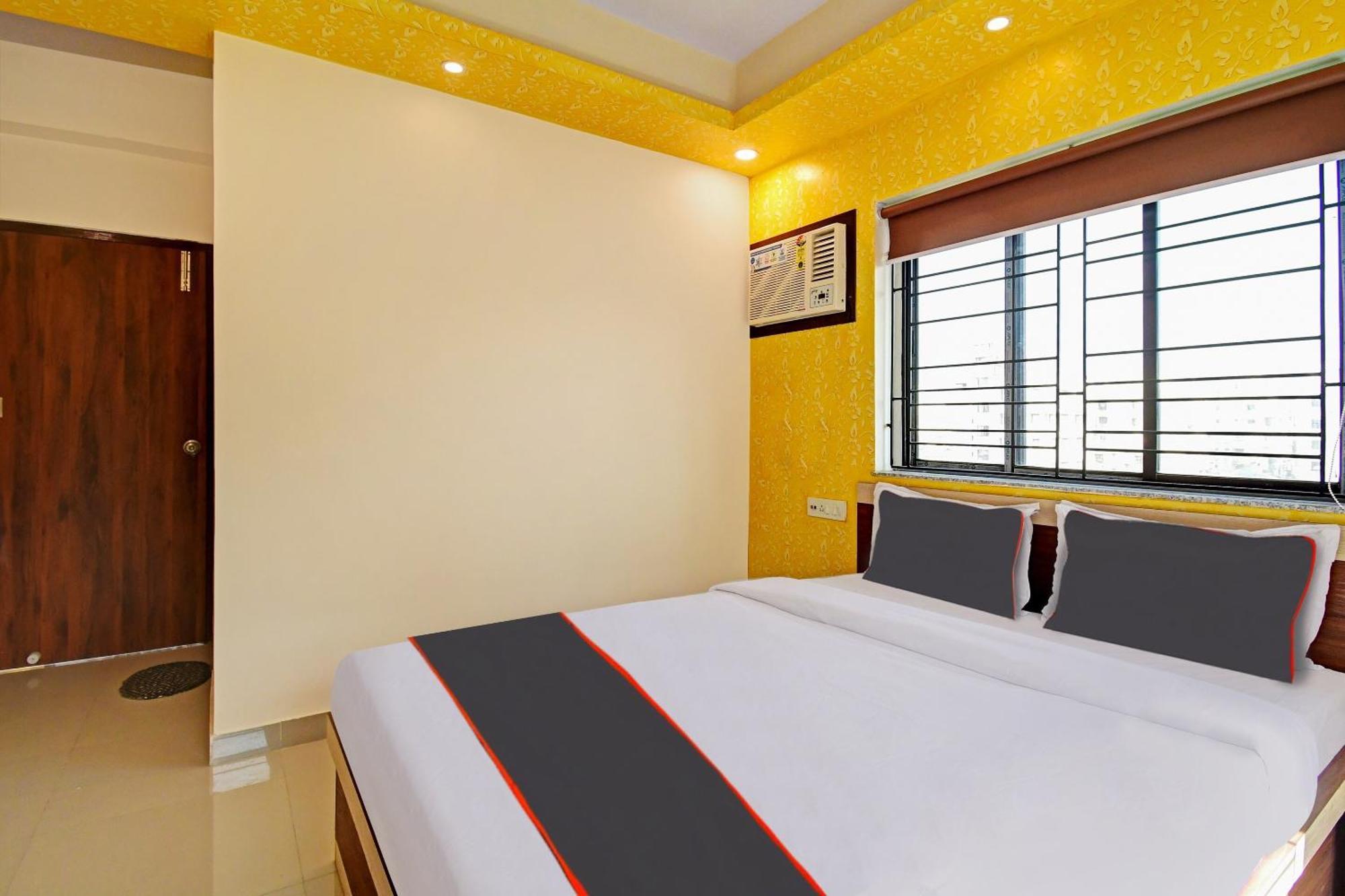 Hotel O Comfort N Cozy 加尔各答 外观 照片